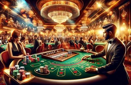 Ten of The Best Casinos for Blackjack Enthusiasts