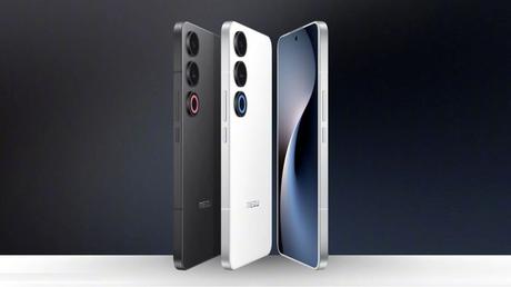 There will be big surprises in design and features, Meizu Note 21 and Note 21 Pro are taking the grand entry