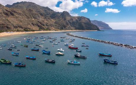 The 10 best beaches in Tenerife