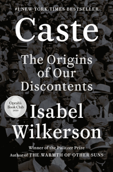 More About CASTE--the Book and the Reality