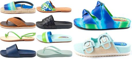 Best Sandals To Get You Ready For Summer From Ivy Cove