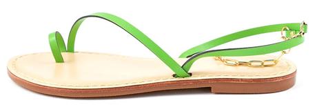 Best Sandals To Get You Ready For Summer From Ivy Cove