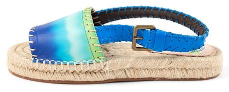 Best Sandals To Get You Ready For Summer From Ivy Cove