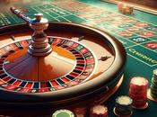 Roulette Strategies That Increase Your Odds Winning