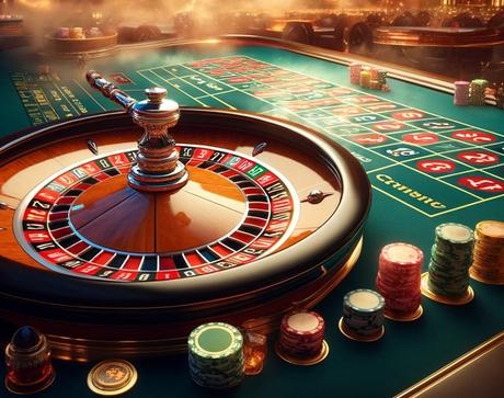 Ten Roulette Strategies That Can Increase Your Odds of Winning