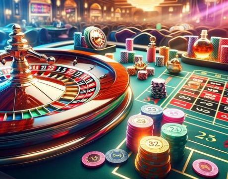 Ten Roulette Strategies That Can Increase Your Odds of Winning