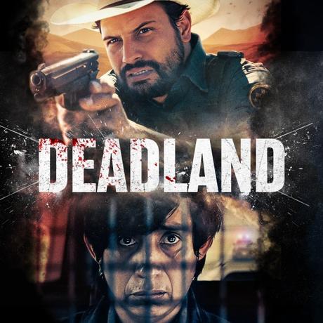 Deadland – Release News