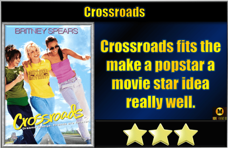 Crossroads (2002) Movie Review