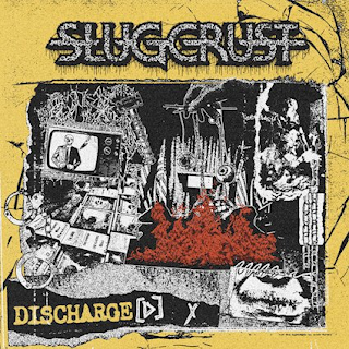 A Fistful Of Questions With Jesse From Slugcrust