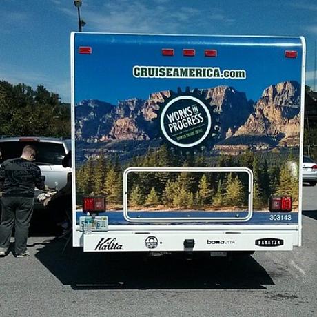 have decals on your RV? learn How to Remove Decals From an RV: The Best Way to Restore Your RV's Appeal