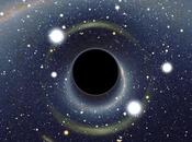 These ‘pieces’ Black Holes Finally Prove Stephen Hawking’s Famous Theory?