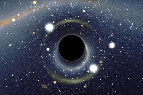 Can these ‘pieces’ of black holes finally prove Stephen Hawking’s famous theory?