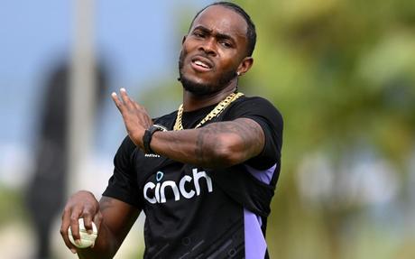 England will be hoping for Jofra Archer’s fitness and dismissal, but the T20 World Cup will make or break him