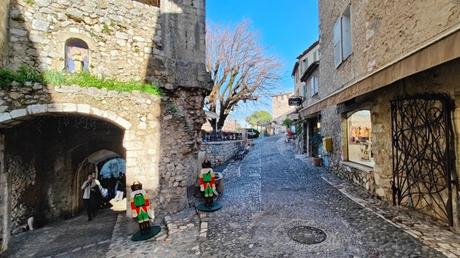 Post cards from Saint-Paul-de-Vence: A perfect day trip from Nice