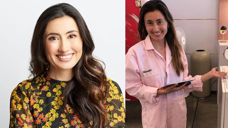 Katrina Lake one of Top 10 Female Entrepreneurs