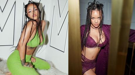 Rihanna one of Top 10 Female Entrepreneurs