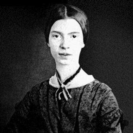 Emily Dickinson