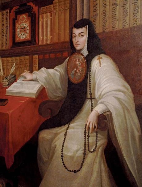 Sor Juana Ines de la Cruz