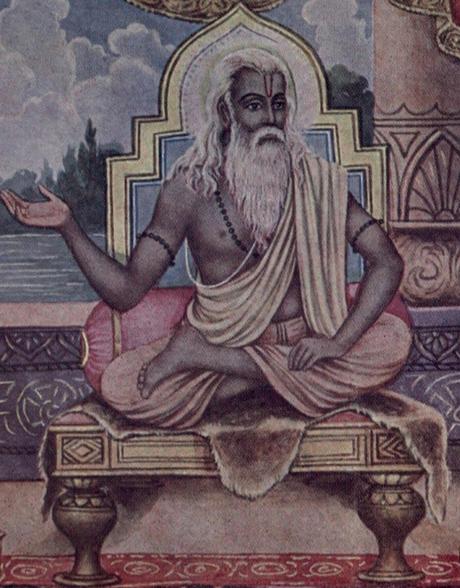 Veda Vyasa