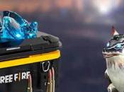 Garena Free Fire Redeem Codes June 2024: Diamonds from Code