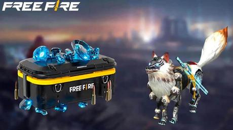 Garena Free Fire Redeem Codes for June 4 2024: Win Diamonds from Garena Free Fire Redeem Code