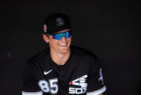 Ranking the top 50 MLB prospects after first two months: Jackson Holliday still tops list