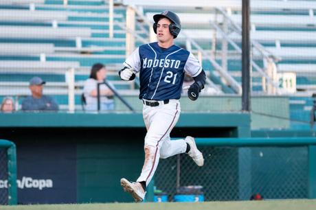 Ranking the top 50 MLB prospects after first two months: Jackson Holliday still tops list