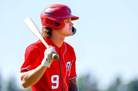 Ranking the top 50 MLB prospects after first two months: Jackson Holliday still tops list