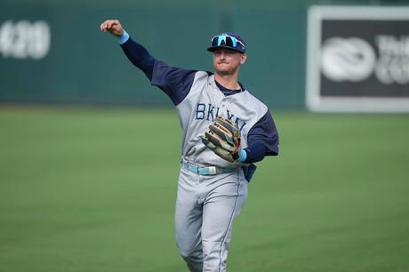 Ranking the top 50 MLB prospects after first two months: Jackson Holliday still tops list