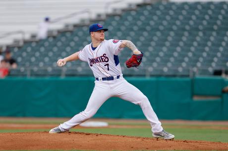 Ranking the top 50 MLB prospects after first two months: Jackson Holliday still tops list