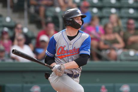 Ranking the top 50 MLB prospects after first two months: Jackson Holliday still tops list