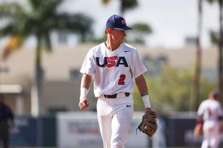 Ranking the top 50 MLB prospects after first two months: Jackson Holliday still tops list