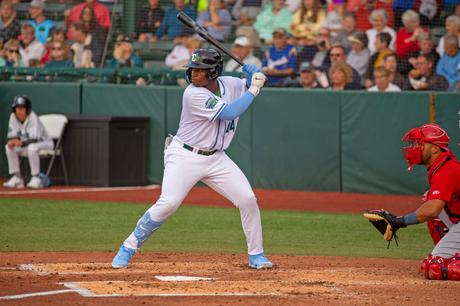 Ranking the top 50 MLB prospects after first two months: Jackson Holliday still tops list