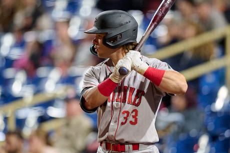 Ranking the top 50 MLB prospects after first two months: Jackson Holliday still tops list