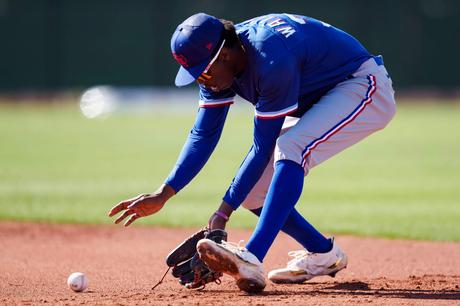 Ranking the top 50 MLB prospects after first two months: Jackson Holliday still tops list