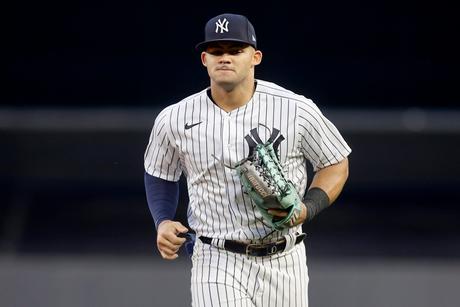 Ranking the top 50 MLB prospects after first two months: Jackson Holliday still tops list