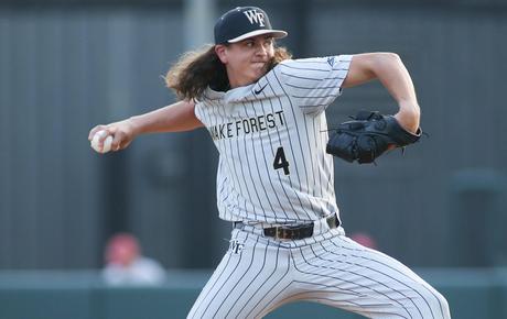 Ranking the top 50 MLB prospects after first two months: Jackson Holliday still tops list