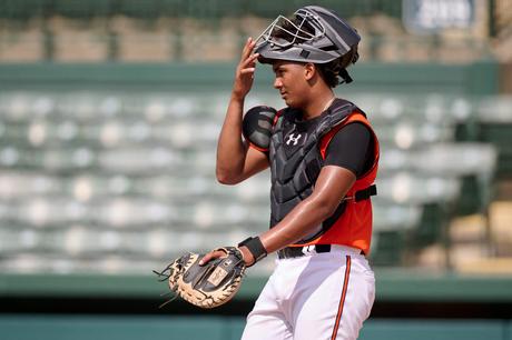 Ranking the top 50 MLB prospects after first two months: Jackson Holliday still tops list