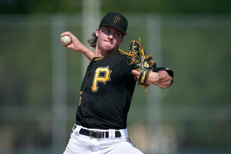 Ranking the top 50 MLB prospects after first two months: Jackson Holliday still tops list