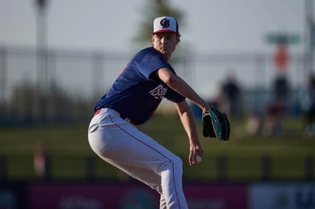 Ranking the top 50 MLB prospects after first two months: Jackson Holliday still tops list