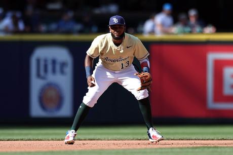 Ranking the top 50 MLB prospects after first two months: Jackson Holliday still tops list