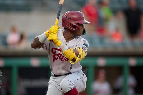 Ranking the top 50 MLB prospects after first two months: Jackson Holliday still tops list