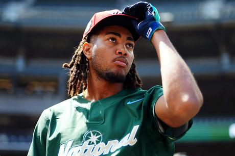 Ranking the top 50 MLB prospects after first two months: Jackson Holliday still tops list