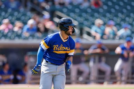 Ranking the top 50 MLB prospects after first two months: Jackson Holliday still tops list