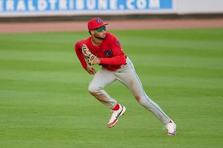 Ranking the top 50 MLB prospects after first two months: Jackson Holliday still tops list