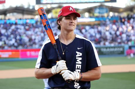 Ranking the top 50 MLB prospects after first two months: Jackson Holliday still tops list