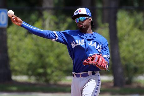 Ranking the top 50 MLB prospects after first two months: Jackson Holliday still tops list