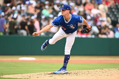 Ranking the top 50 MLB prospects after first two months: Jackson Holliday still tops list