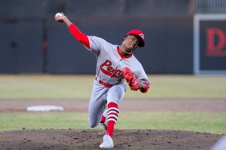 Ranking the top 50 MLB prospects after first two months: Jackson Holliday still tops list