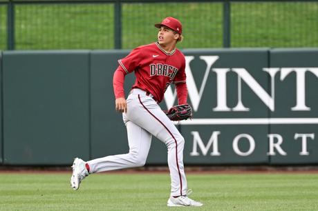 Ranking the top 50 MLB prospects after first two months: Jackson Holliday still tops list